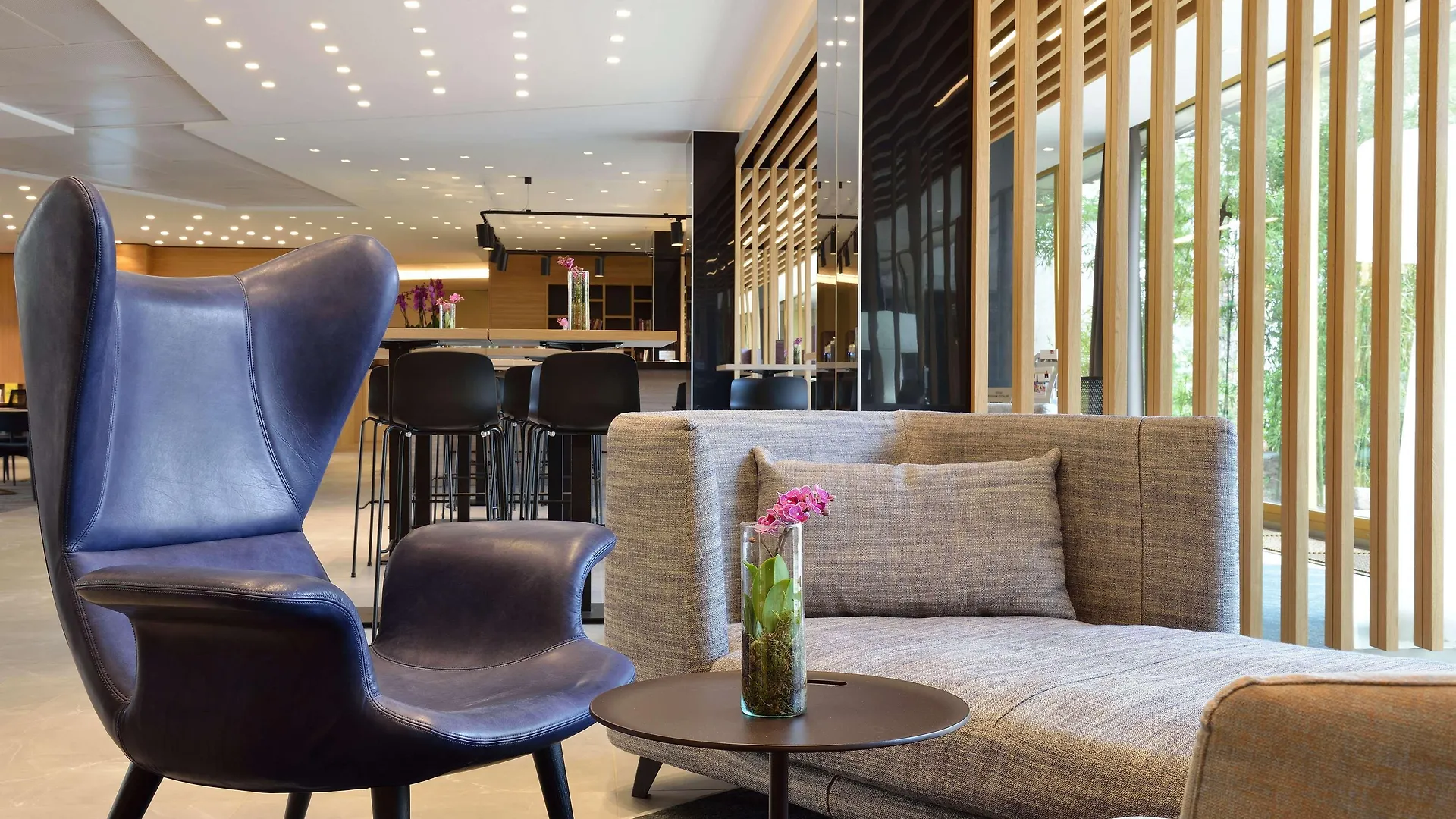 Hotel Ensana Thermal Margaret Island Budapest
