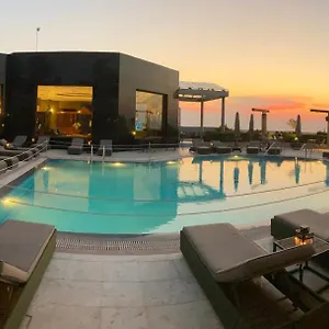 **** Ξενοδοχείο Royal Thessaloniki Ελλάδα