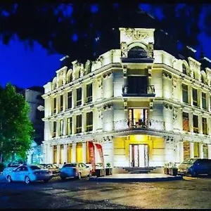Istanbul Gold Otel Bakü