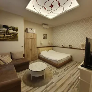 Apartment In Ii., Budapest