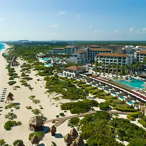 Secrets Playa Mujeres Golf & (adults Only) 5*, Cancún Mexiko