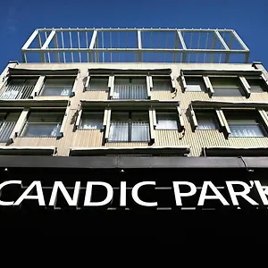 Scandic Park 4*, Stockholm Schweden