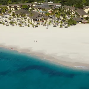 Manchebo Resort&spa 4*, Palm Beach Aruba