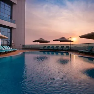 Millennium Place Barsha Heights 4*, Dubai Vereinigte Arabische Emirate