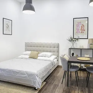 Apartment Ccc, Budapest