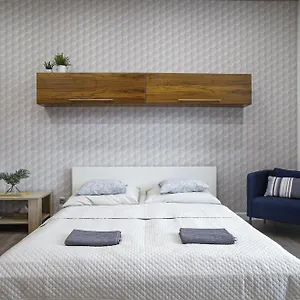 Apartment Ccc, Budapest