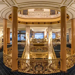 מלון El Avenida Palace ברצלונה