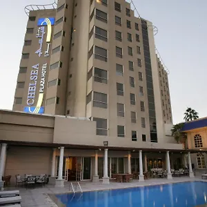 Chelsea Plaza 3*, Dubai Vereinigte Arabische Emirate