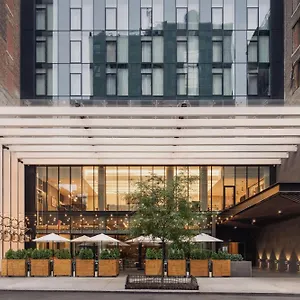 מלון Motto By Hilton Chelsea ניו יורק