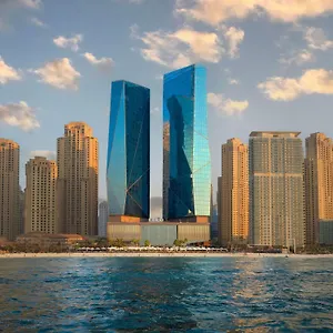 מלון Rixos Premium Jbr דובאי