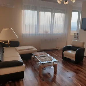  Apartman Vegas Zugló