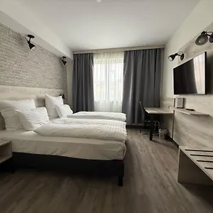 Nexto Dormero Budapeşte