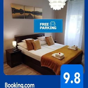  Apartman Dream Destination