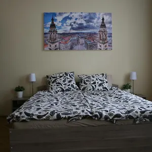 Apartamento Astoria Downtown, Budapest