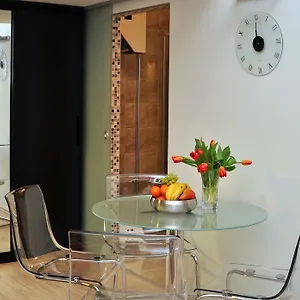 Apartamento Dorothilux, Budapest