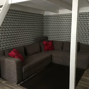 Apartamento Kálmán, Budapest