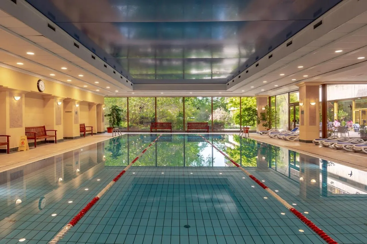 Ensana Thermal Margaret Island Βουδαπέστη 4*,