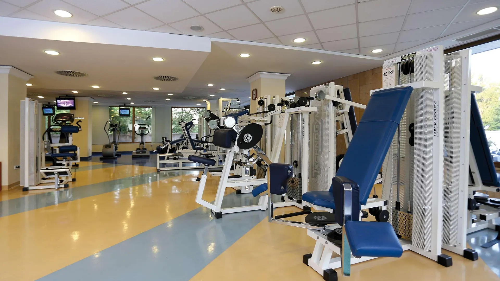 Ensana Thermal Margaret Island Βουδαπέστη 4*,
