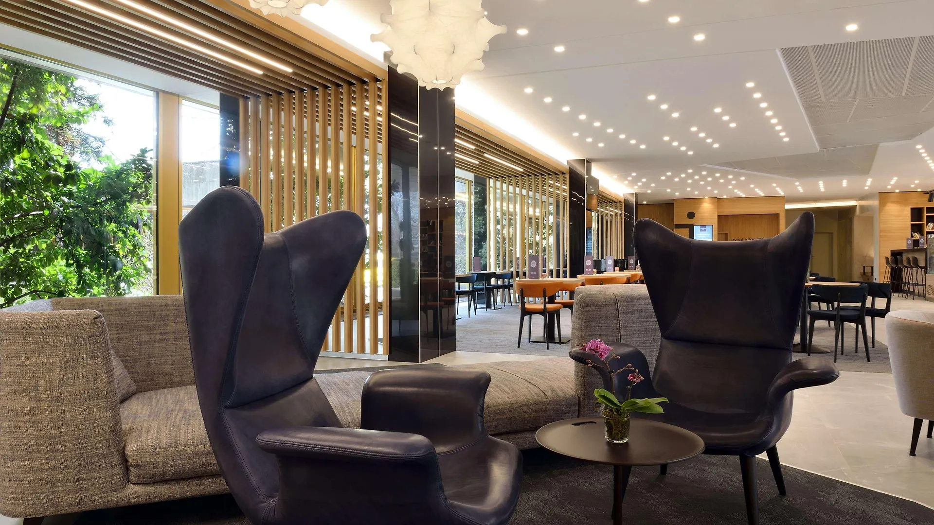 Ensana Thermal Margaret Island Βουδαπέστη Ουγγαρία