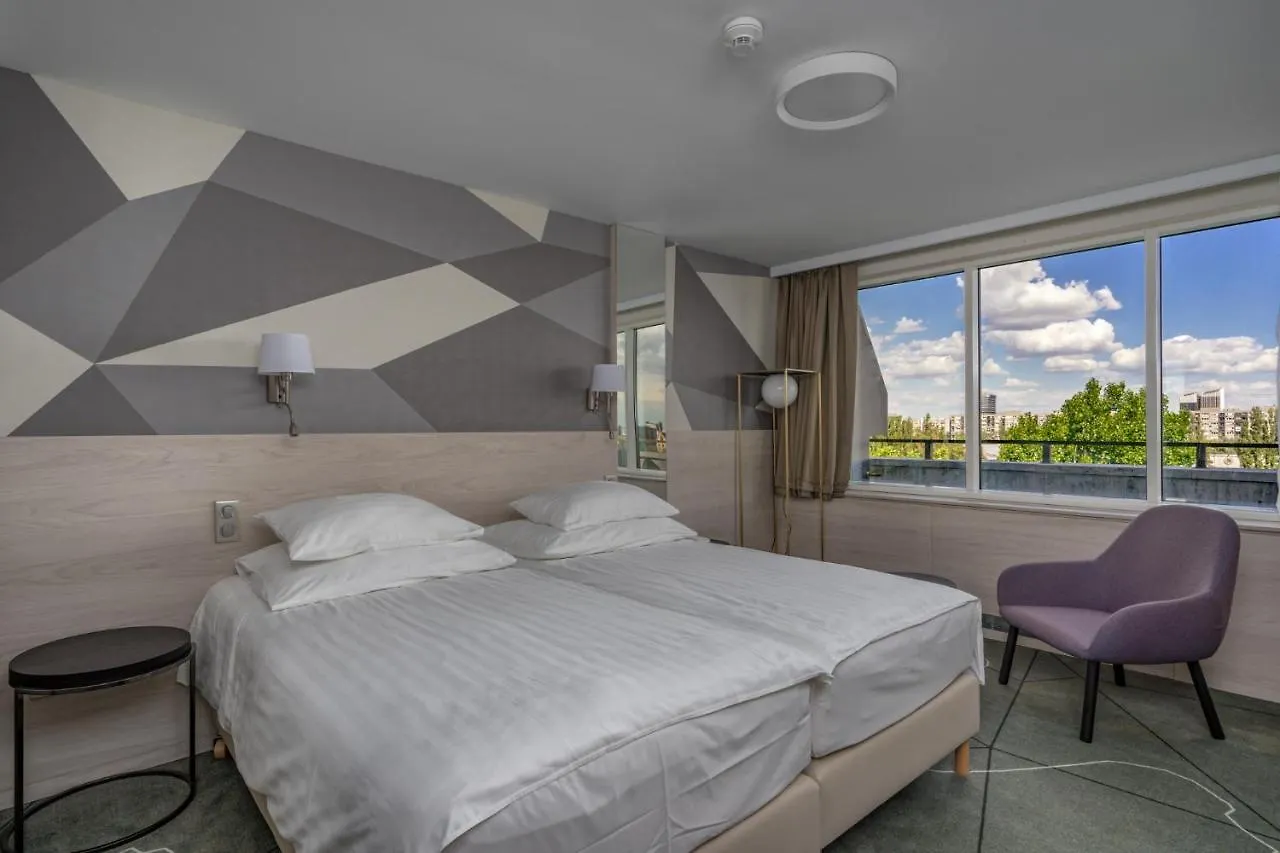 Ensana Thermal Margaret Island Βουδαπέστη Ξενοδοχείο