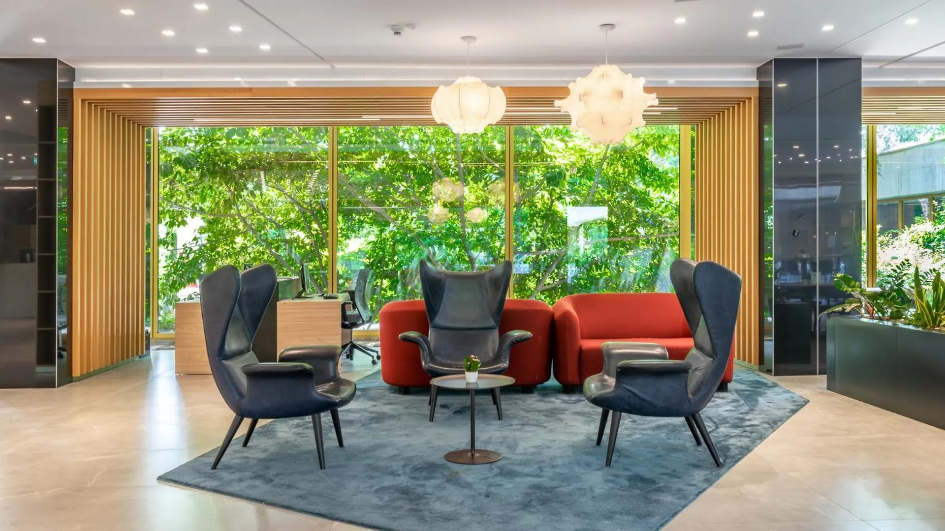 Ensana Thermal Margaret Island Βουδαπέστη 4*,  Ουγγαρία